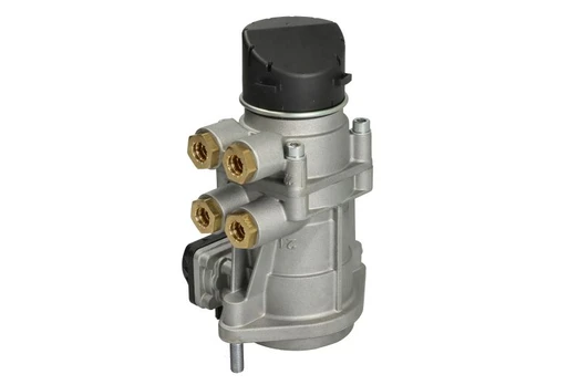 PNEUMATICS stabdžių vožtuvas, darbinis stabdys PN-13041