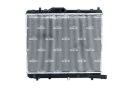 Radiatorius, variklio aušinimas NRF 56147