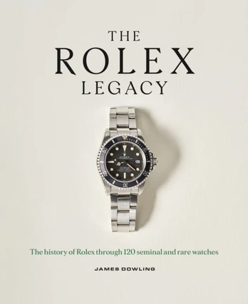 Rolex Legacy