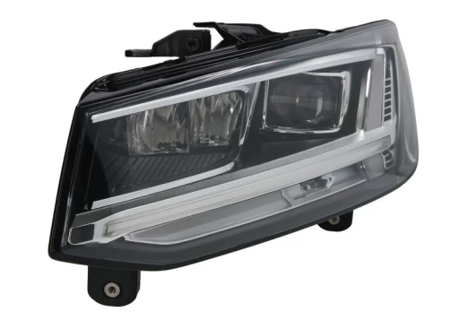 Priekinis žibintas VALEO VAL046840 AUDI Q2