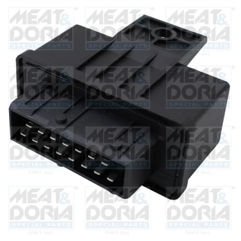 rėlė, degalų siurblys MEAT & DORIA MD73240109
