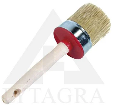TEPTUKAS APVALUS 70