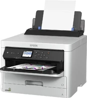 Epson WORKFORCE Pro WF-C529RDW kaina