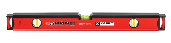 Gulsčiukas Titan 600mm kaina