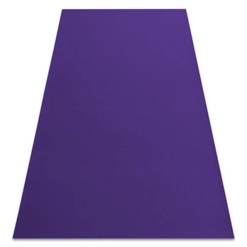 Kilimas nuo slydimo apsaugantis RUMBA 1385 violetinė