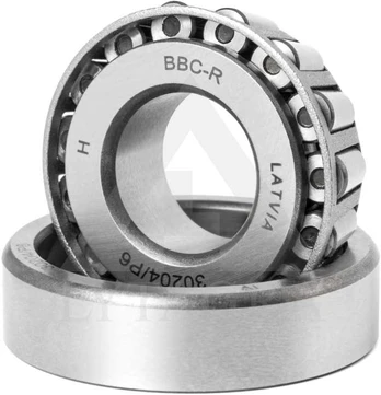 Guolis 30204 / 7204 BBC-R