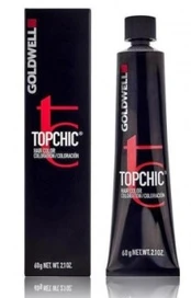 Plaukų dažai Goldwell Topchic