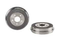 Stabdžių būgnas BREMBO 14.A695.10 kaina