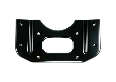 9DQV-030130-3000 MOUNTING BRACKET, WINCH