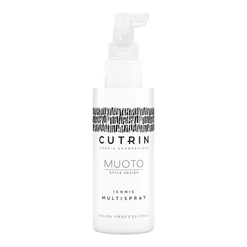 Cutrin Muoto Iconic Multispray Daugiafunkcinis standiklis, 200ml