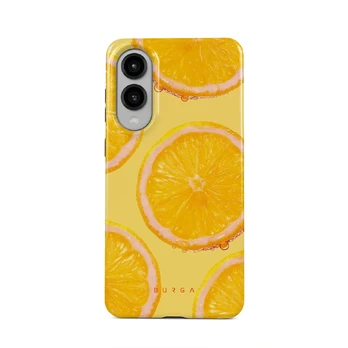 Bitter - Samsung Galaxy S25 Edge Case