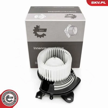 Vidaus pūtiklis ESEN SKV 68SKV129