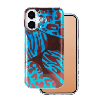 Animal Print Chameleon