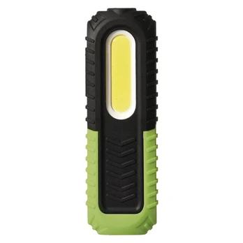 Įkraunamas žibintas EMOS 400 lm COB LED+LED