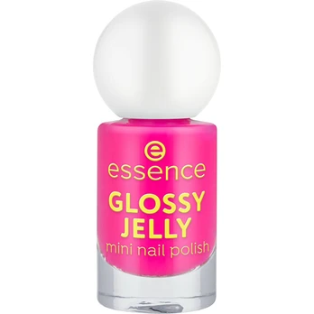 essence Mini Nail Polish 5 ml