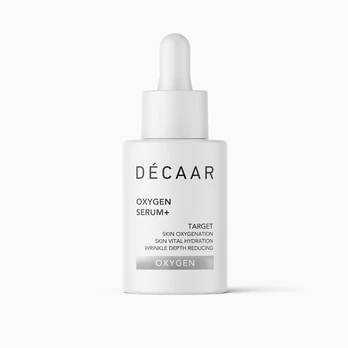 DECAAR Serumas su deguonimi, 50 ml