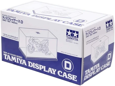 Tamiya - Dėžutė modeliui, 73005