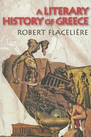 Literary History of Greece
