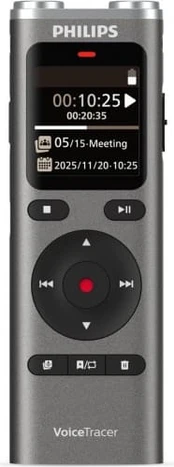 Philips DVT 2075
