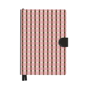 Sleeping In - Infinity Planner