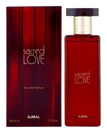Ajmal Sacred Love EDP 50 ml
