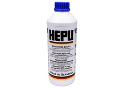 Antifrizas HEPU P999 kaina