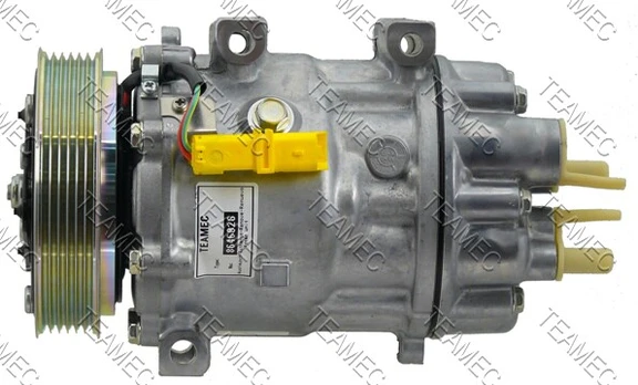 Kondicionieriaus kompresorius TM8646026