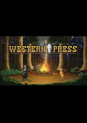 Western Press Cans Mk II DLC Steam
