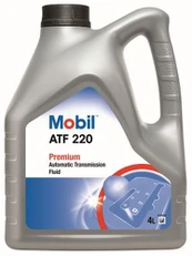 MOBIL 142837 Greičių dėžės alyva