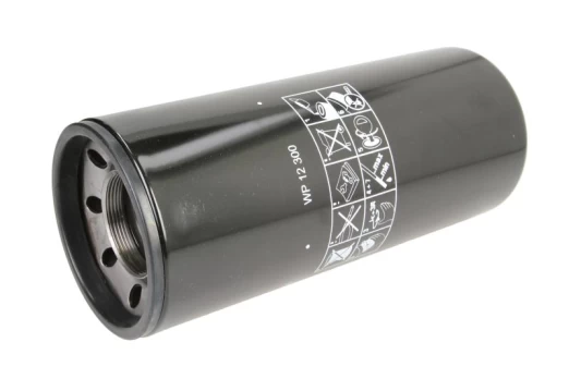 Alyvos filtras MANN-FILTER WP 12 300