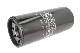 Alyvos filtras MANN-FILTER WP 12 300 kaina