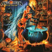 CD Helloween - Better Than Raw