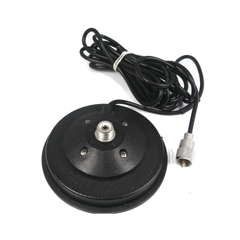 CB antenos magnetinis pagrindas MAG 145PL