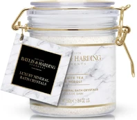 Vonios druska Baylis & Harding Elements, 550 g kaina
