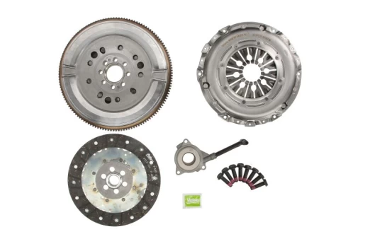 Sankabos komplektas VALEO 837321