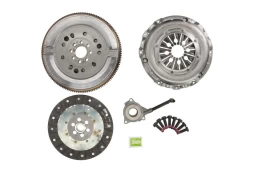 Sankabos komplektas VALEO 837321 kaina