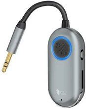 Bluetooth 5.3 adapteris jack Spacetronik SPA-A20