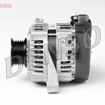 DENSO DAN1025 Alternator