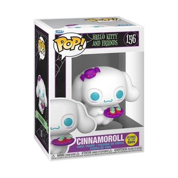 FUNKO POP! Hello Kitty - Cinnamoroll Spooky