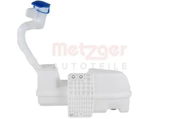 Plovimo skysčio bakelis, lango plovimas METZGER 2140464