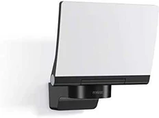 Steinel Prožektorius LED prožektorius 19,3 W XLED PRO 240 be V2 EU jutiklio, juodas