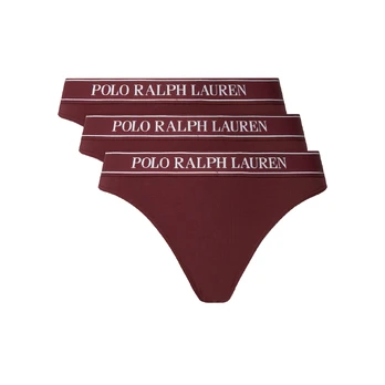 Polo Ralph Lauren Siaurikės 4P0708 Vyšninė