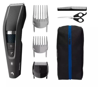 Plaukų kirpimo mašinėlė PHILIPS HC5632/15