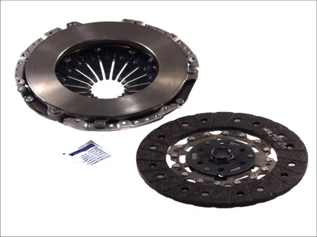Sankabos komplektas SACHS 3000 970 004
