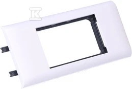 Legrand M45 4M DLP DANGLIO LAIKIKLIS 65