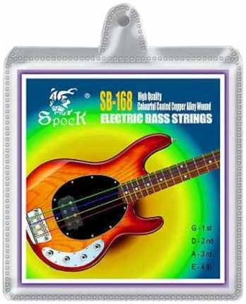SPOCK SB168 (40-95)