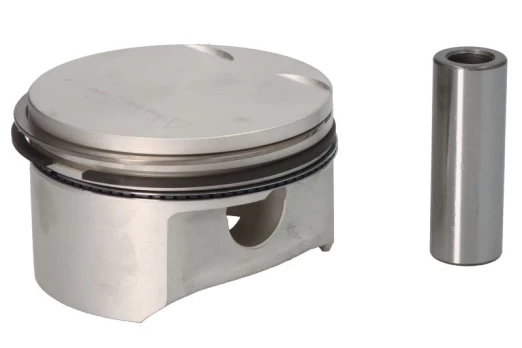 NURAL 87-102700-10 Piston