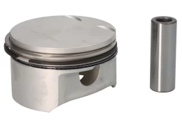 NURAL 87-102700-10 Piston kaina