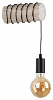 Šviestuvas sieninis Spot-Light Trabo Short, 25 W, E27