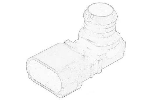 stabdžių stiprintuvas OE FORD 5229485